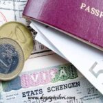 Schengen Vizesi İle Hangi Ülkelere Seyahat Edilir?