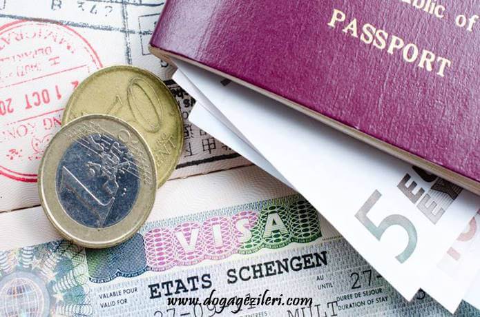 Schengen Vizesi İle Hangi Ülkelere Seyahat Edilir?