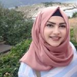 Büşra Çelik Büşra Çelik
