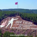 Çanakkale Gezilecek Yerler