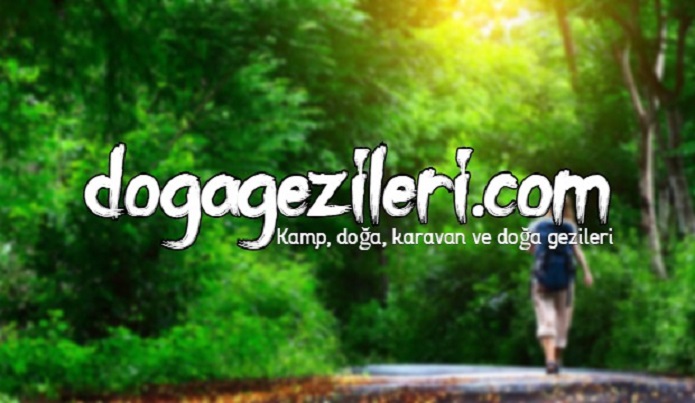 Doğa Gezileri - Gezi Rehberi, Gezilecek Yerler ve Kamp Alanları