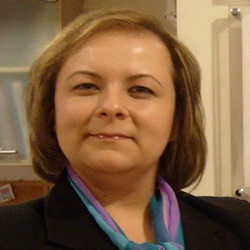 Gezgin Özlem Özyazar