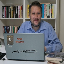 Gezgin Selçuk Softa