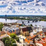 Letonya Turistik Vize veya Ticari Vize İçin Gerekli Evraklar