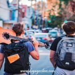 Work & Travel Nedir?