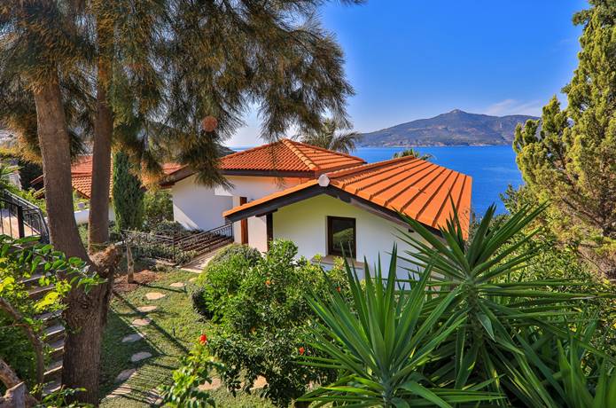 Kalkan Gezi Rehberi ve Kalkan Villa Kiralama Rehberi