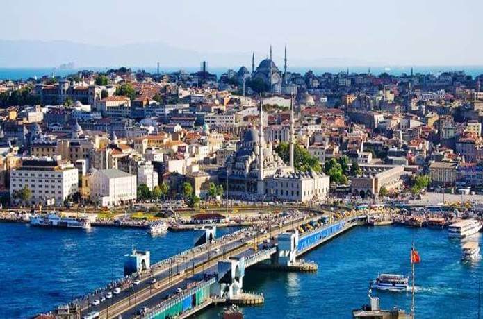 İstanbul Lezzet Durakları Nereleridir?
