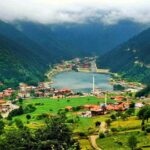 Karadeniz Köyleri ve Yaylaları