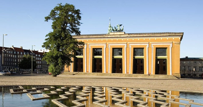 Thorvaldsens Müzesi