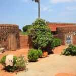 Burkina Faso Gezilecek Yerler