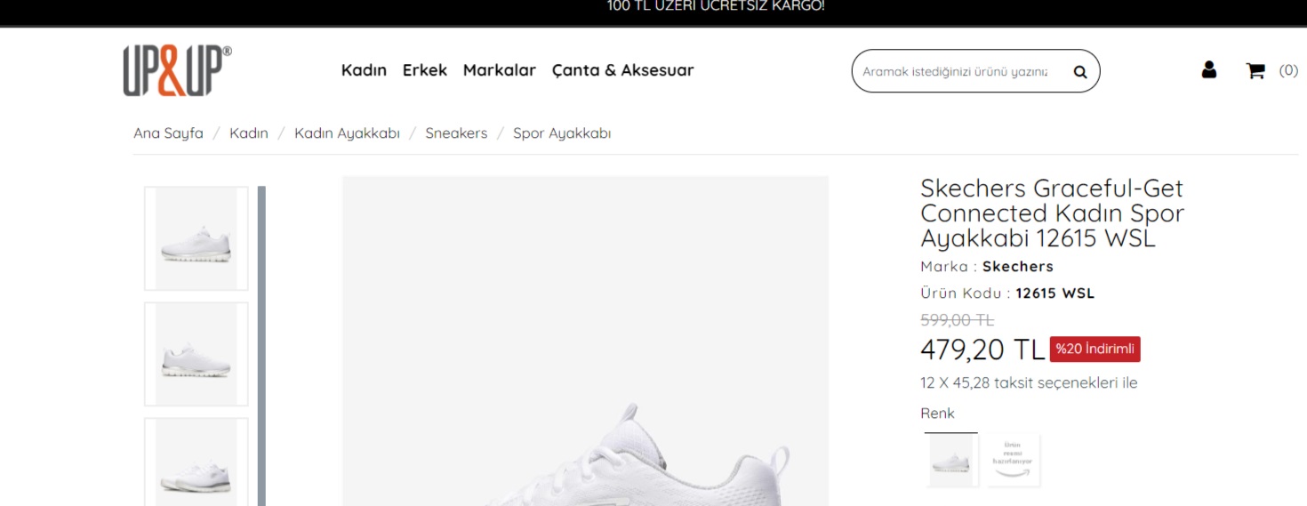 Skechers