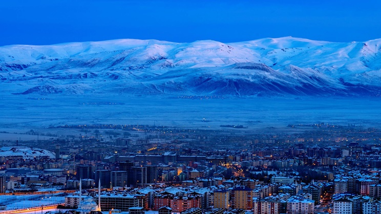 Erzurum'un neyi meşhur?