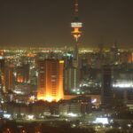 Kuveyt Gezilecek Yerler