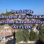 Attuda Antik Kenti