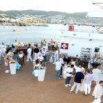 Masalsı Yunan Adaları Yolculuğu