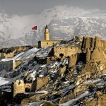 Van'ın Neyi Meşhur?