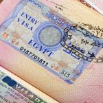 Şarm El Şeyh Vize İşlemleri 2022’de Nasıl Yapılır?