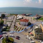 Yalova'da denize girilebilecek yerler