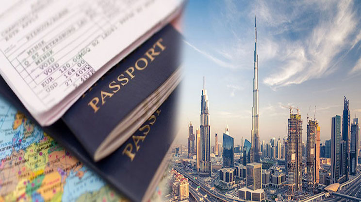 Dubai Vize Başvurusu Nasıl Yapılır