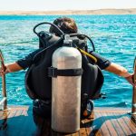 Türkiye'deki e iyi dalış noktaları