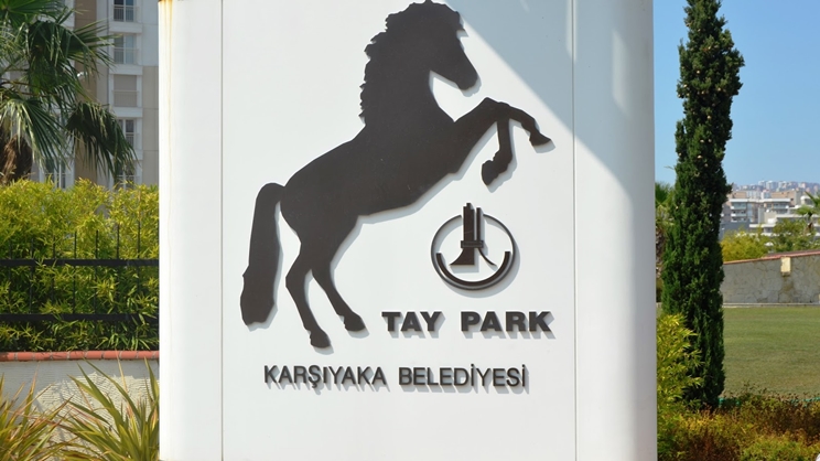 İzmir Tay Park