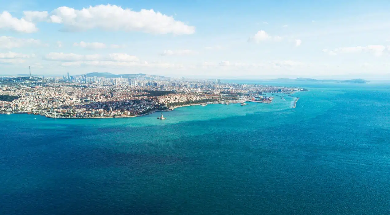 Türkiye'de En Kapsamlı Gezilecek Yerler Rotası Trendyer'de Keşfedilir