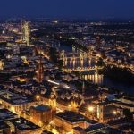 Almanya'da gezilecek yerler