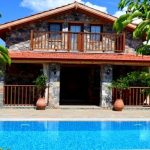 Villa Kalkan