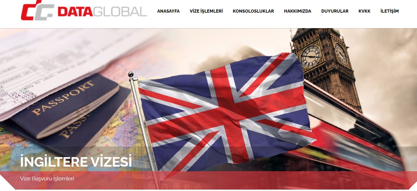DataGlobal’ın Size Sundukları