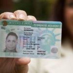 Amerika'ya göç etmek isteyenler için Green Card
