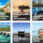 İslami oteller neden tercih edilir?