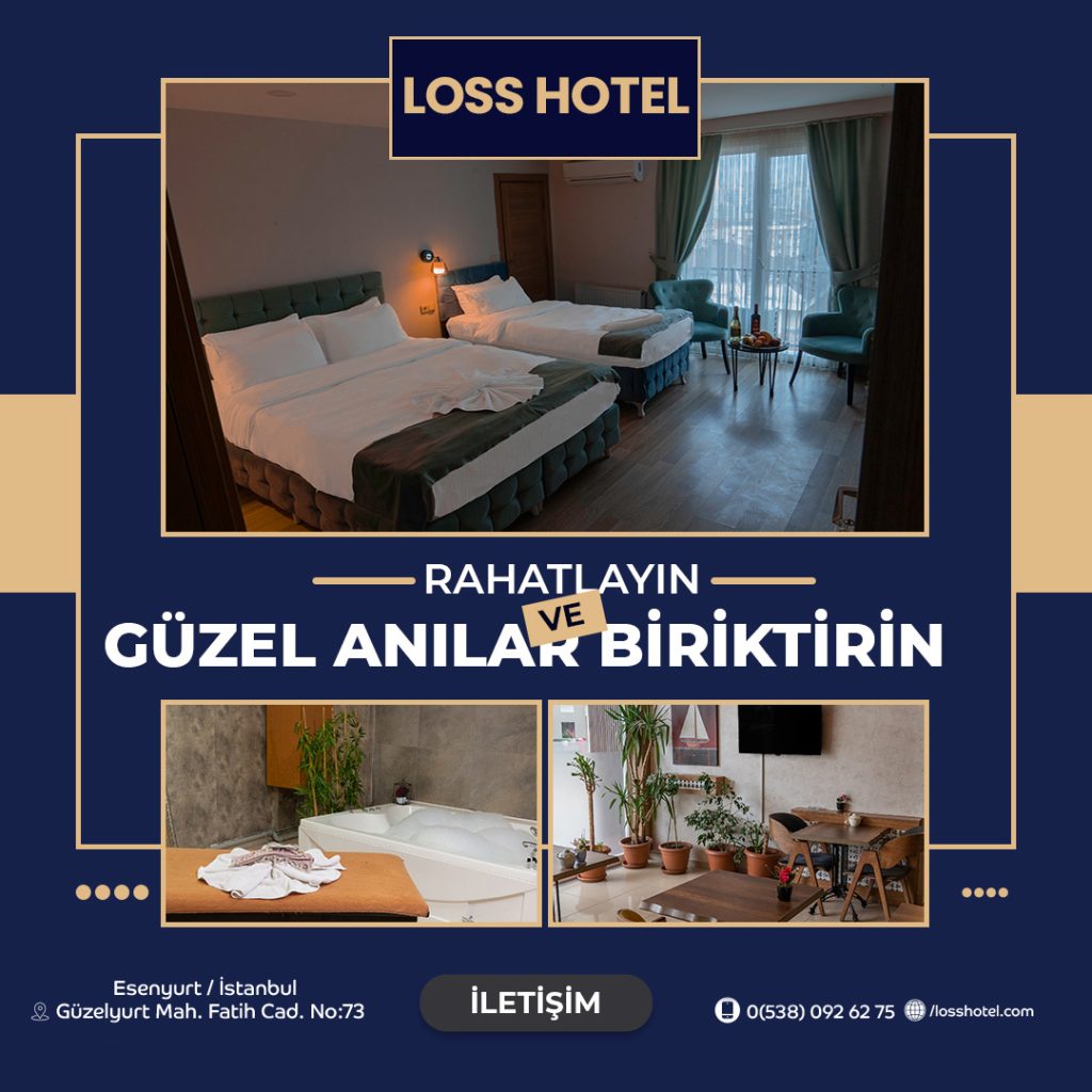 Modern bir kentin yükselişi Avcılar