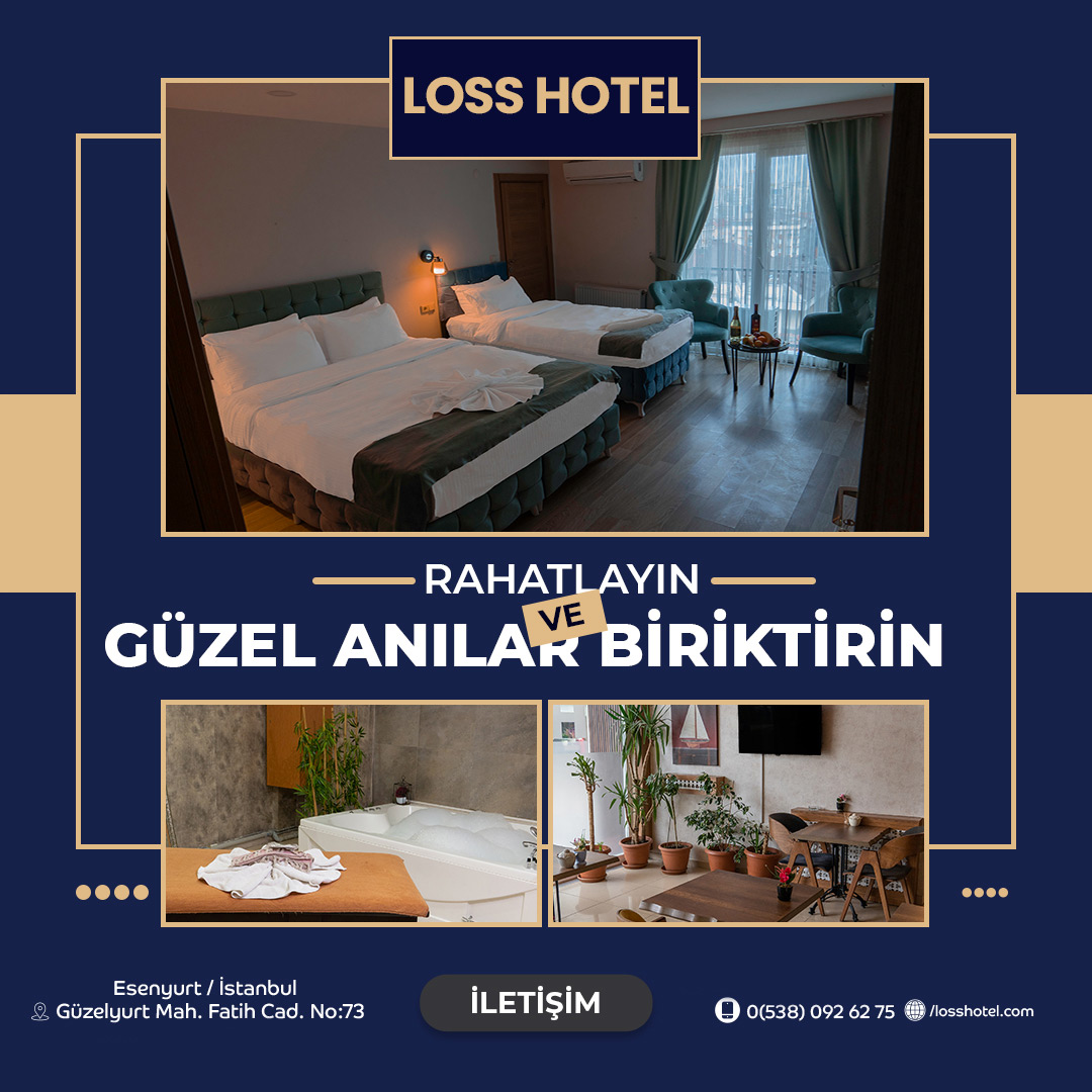 Modern bir kentin yükselişi Avcılar