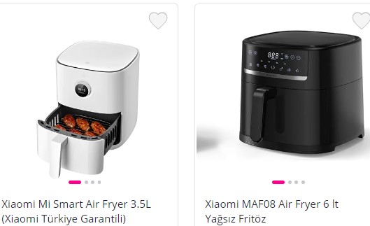 Airfryer