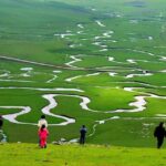 Perşembe Yaylası Kamp Alanları