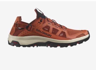 Salomon Erkek Outdoor Sandalet ile Outdoor