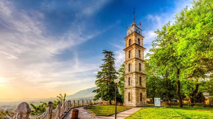 Bursa'nın Neyi Meşhur?
