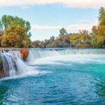 Antalya Manavgat'ın En İyi Otelleri