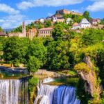 Bosna Hersek Turu Vizesiz