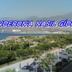 İskenderun'a nasıl gidilir?