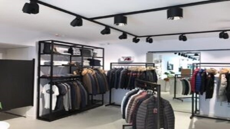 Ray Spot Ürünler Kullanılarak Konut Aydınlatması