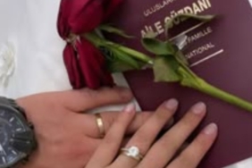 Evliliğe giden yolda ilk adımı atın