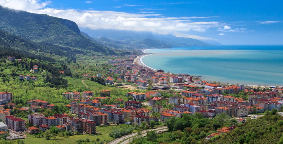 Kastamonu'ya nasıl gidilir?