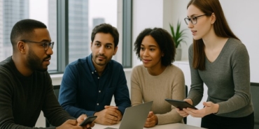 Gezginden Profesyonele: Tutkunu Mesleğe Dönüştürmek