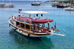 4. 2025 Bodrum Turizm Beklentileri: Yeni Trendler ve Öngörüler