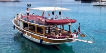 4. 2025 Bodrum Turizm Beklentileri: Yeni Trendler ve Öngörüler