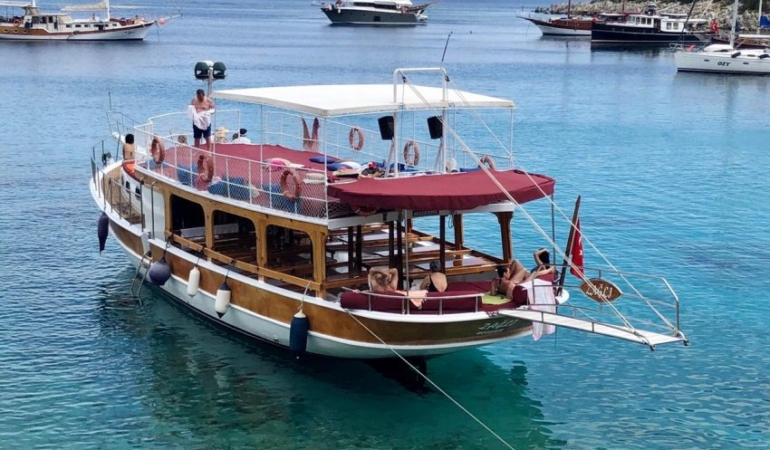 4. 2025 Bodrum Turizm Beklentileri: Yeni Trendler ve Öngörüler