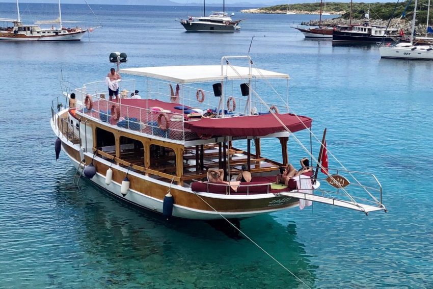 4. 2025 Bodrum Turizm Beklentileri: Yeni Trendler ve Öngörüler