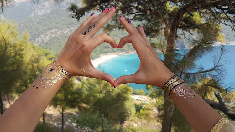Fethiye Turları: Keşfetmenin Yeni Yolu