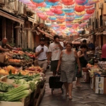 Sicilya’da Şehir ve Sofra: Çağrı Küçükel ile Palermo ve Catania’dan Gözlemler